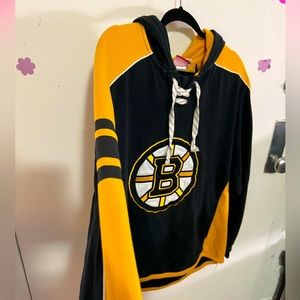 Reebok Boston Bruins sweatshirt